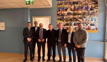 Casa Della Carità Opera Santa Teresa 