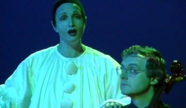 Crippa Schönberg Kabarett 