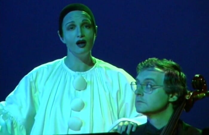 Crippa Schönberg Kabarett