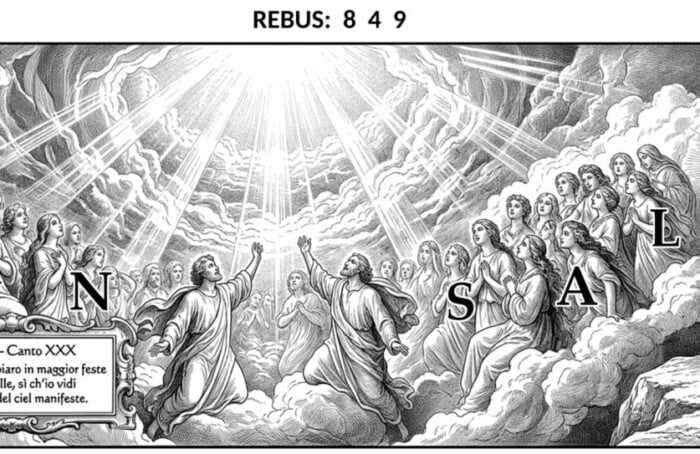 Crucidante Rebus