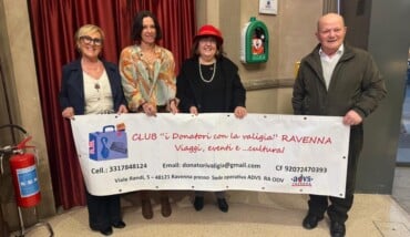 DEFIBRILLATORE 11 MARZO 2026 