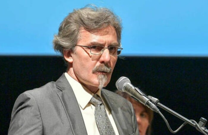 DONATO UNGARO