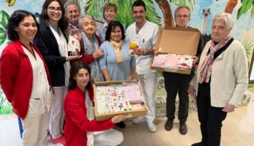 Donazione Banca Del Tempo Ped Ravenna 