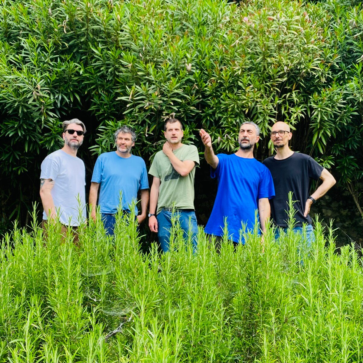 FOTO FBYC C'è Ancora Amore 2025 B