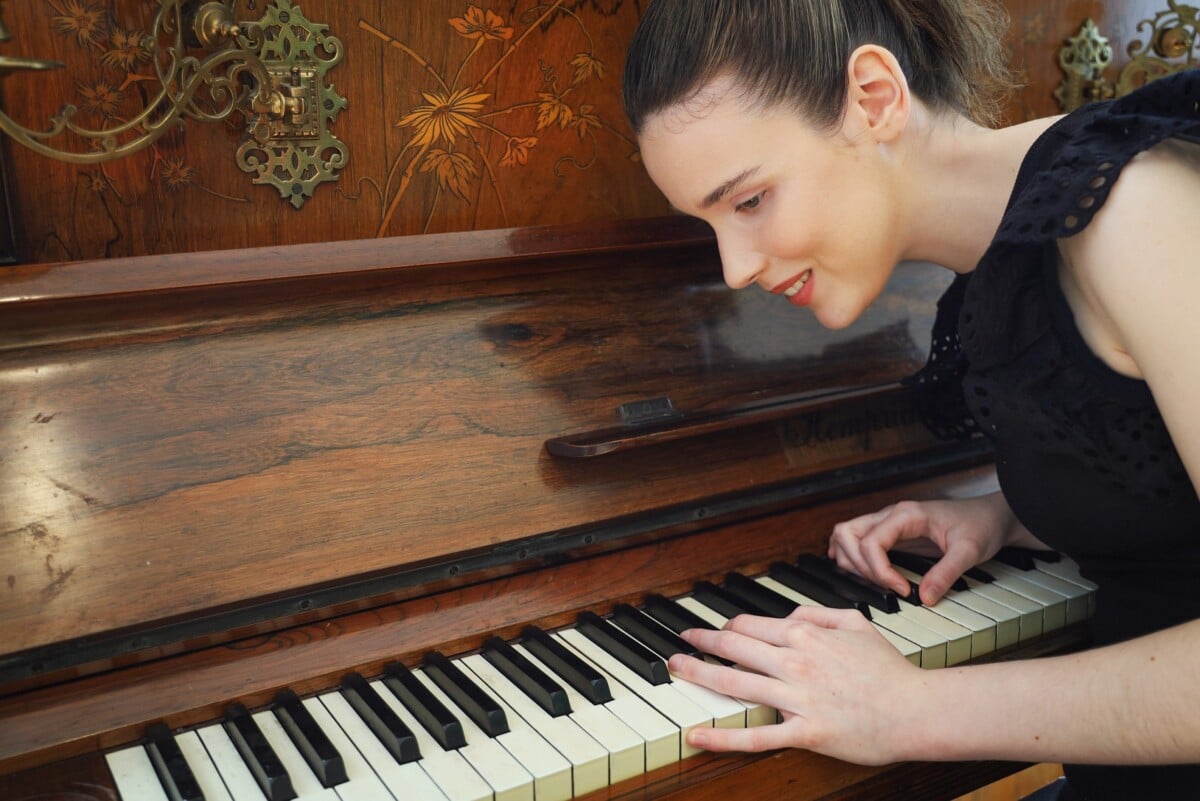 Frida Bollani (di Fabrizio Castello) (1)