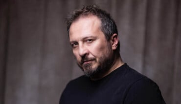 Giorgio Montainini 12