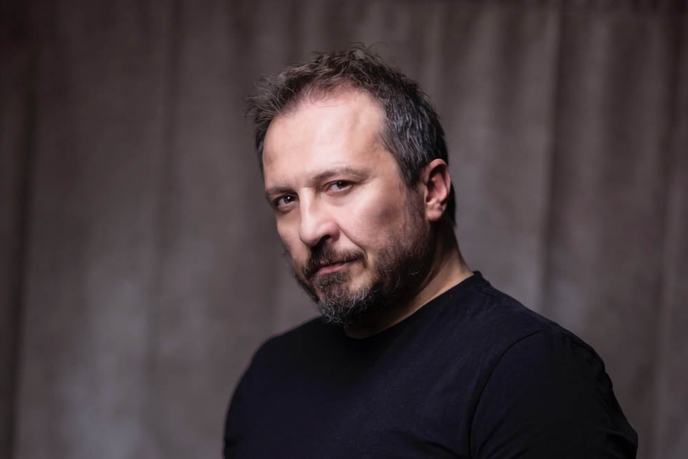 Giorgio Montainini 12