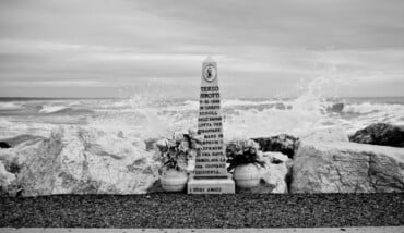 L'eroica storia di Terzo Sirotti