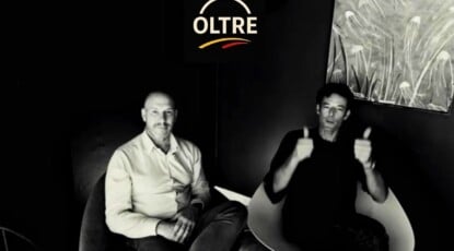 Oltre, uno spazio di approfondimento «contro slogan e semplificazione» 