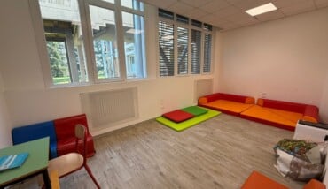 Inaugurazione Aula Morbida Conselice (3) 