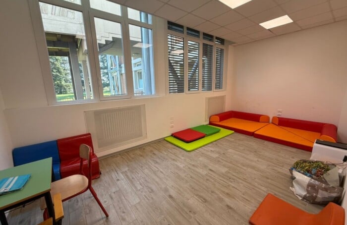 Inaugurazione Aula Morbida Conselice (3)