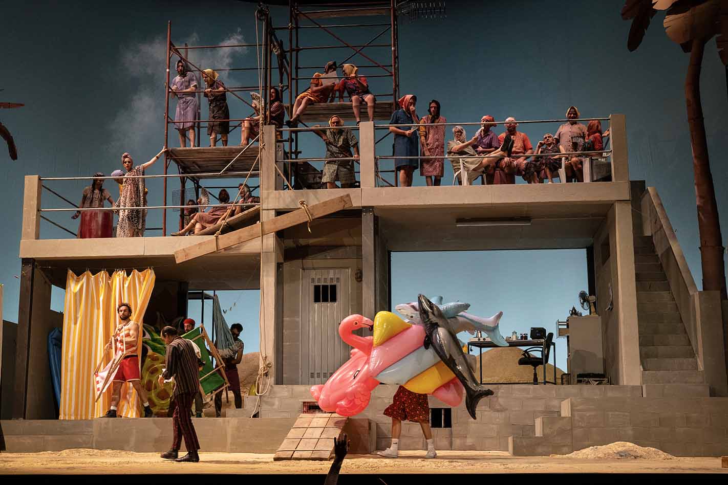 L'italiana In Algeri Ph Luca Del Pia DSC2943