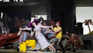 L'italiana In Algeri Ph Luca Del Pia DSC5829