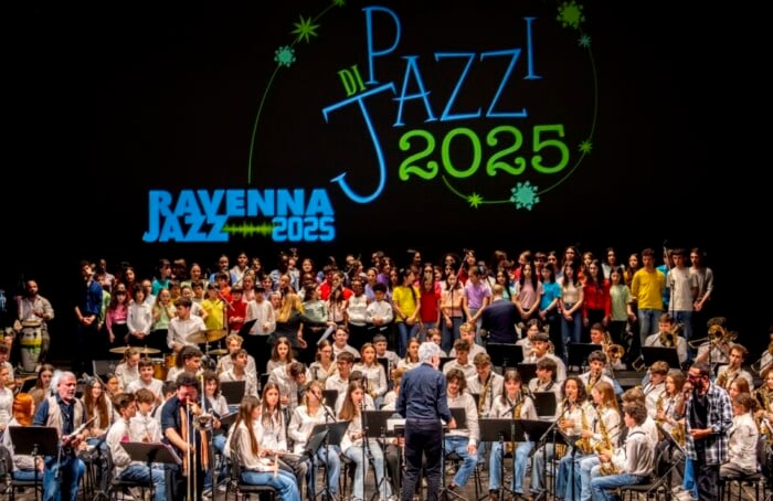Pazzi Di Jazz 2025 (di Giampaolo Solitro) (1)