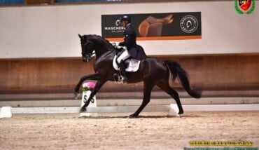 01 Mercoledi Mer D1 PRIMA PROVA TROFEI SENIOR