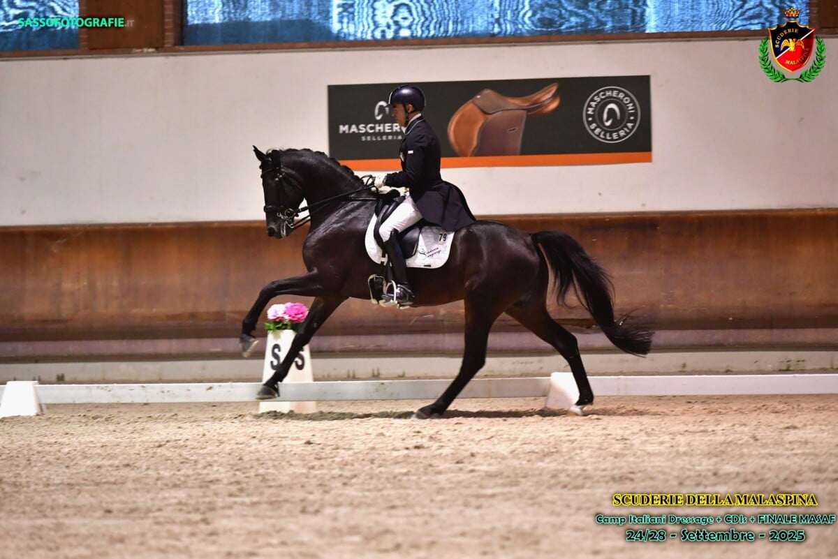 01 Mercoledi Mer D1 PRIMA PROVA TROFEI SENIOR