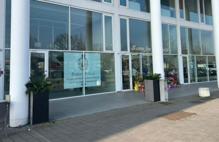 Podere Pilicca Via Berlinguer Ravenna 01