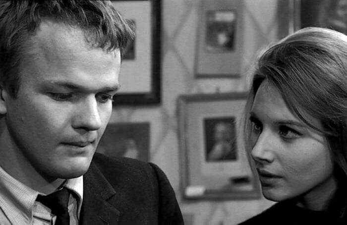 Pugniintasca 1965 Castel Pitagora