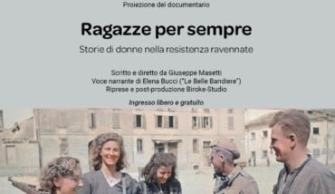 SO Donne E Resistenza 2026 Post