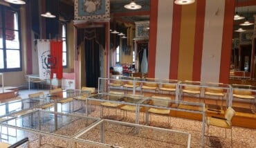 Sala Del Consiglio Comunale 3 