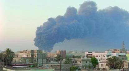 «Nel mondo sono in corso 54 conflitti. Ma si parla solo di quelli che coinvolgono l’Italia» 