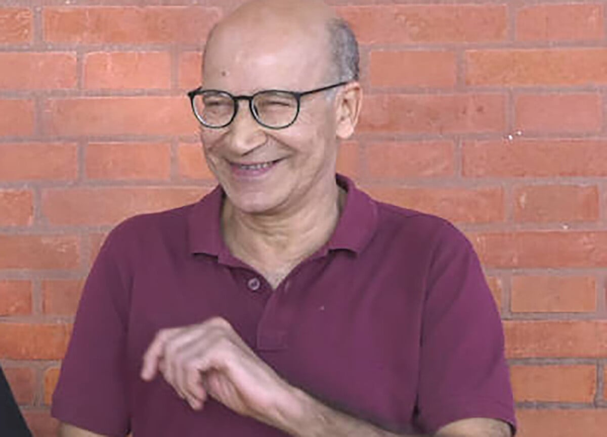 TAHAR LAMRI