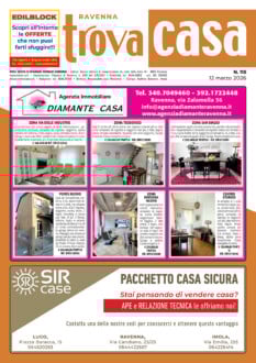 Ravenna Trova Casa