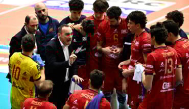 Un Time Out Della Consar 