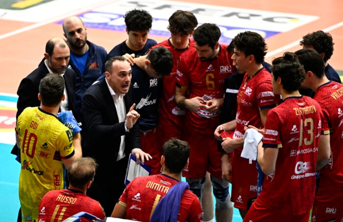 Un Time Out Della Consar