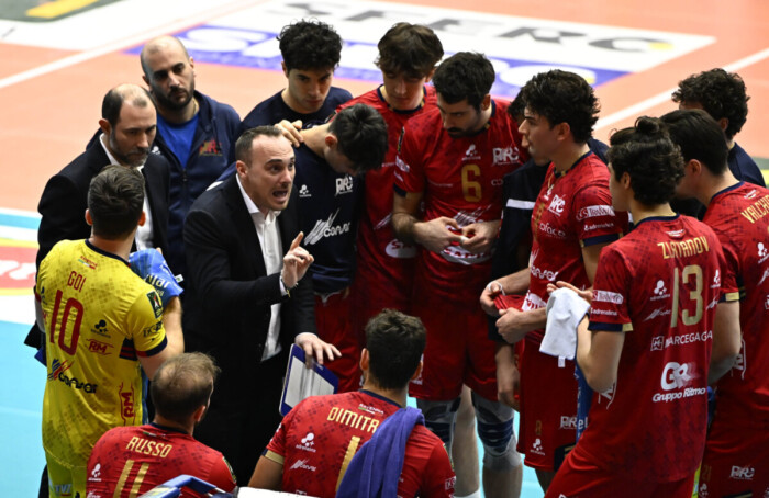 Un Time Out Della Consar