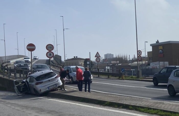 Incidente Faentina Ravenna