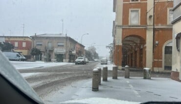 Alfonsine Neve 