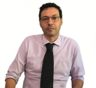 Andrea Spalla A Terme Riolo