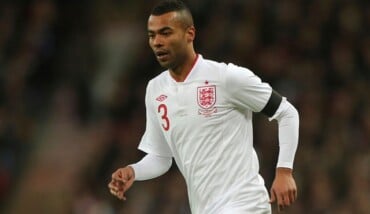 Ashley Cole