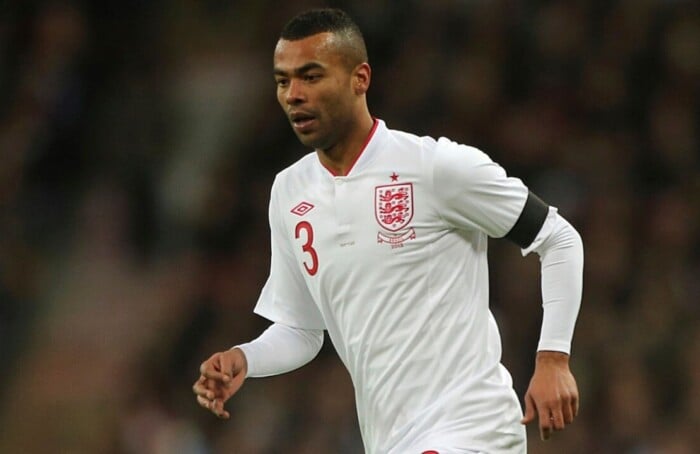 Ashley Cole