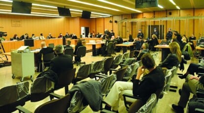 Arresto, custodia, pena sospesa, recidiva: una guida alle parole della giustizia 