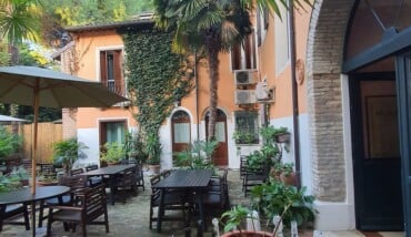 sabati del cortile 