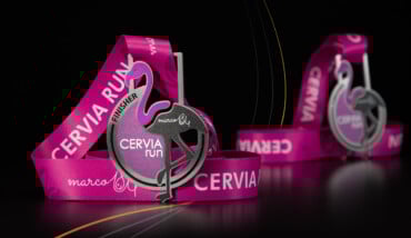Cervia Run 