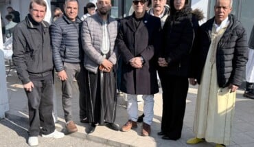 Democrazia Cristiana 