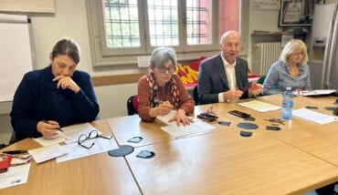 Dradi Trancossi Mazzoni Masotti 