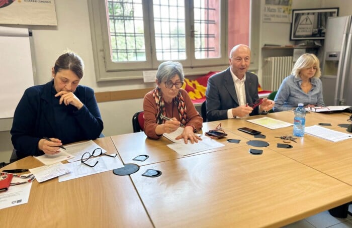 Dradi Trancossi Mazzoni Masotti