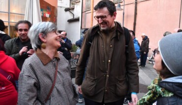 Festa Barattoni Unita Italia 