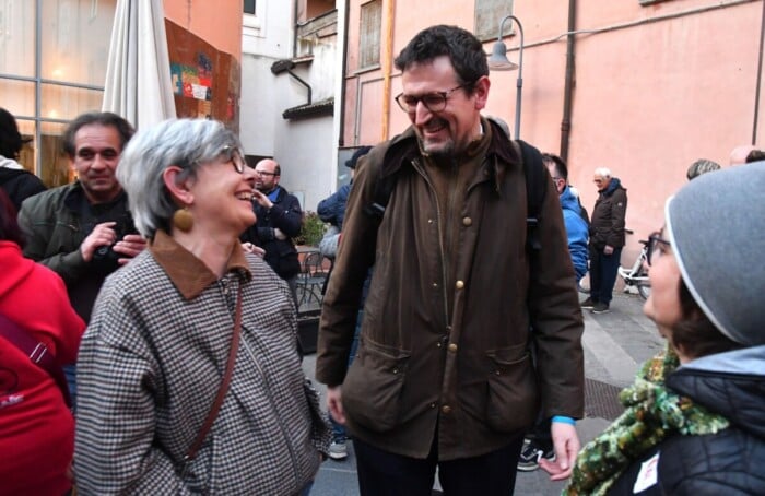 Festa Barattoni Unita Italia