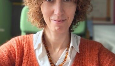 Foto Naomi Bondi (1)