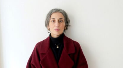 L’esordio di Lisa Bentini è un’opera dagli equilibri eterei 