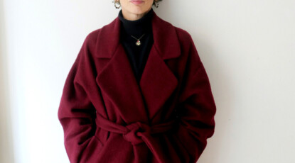 L’esordio di Lisa Bentini è un’opera dagli equilibri eterei