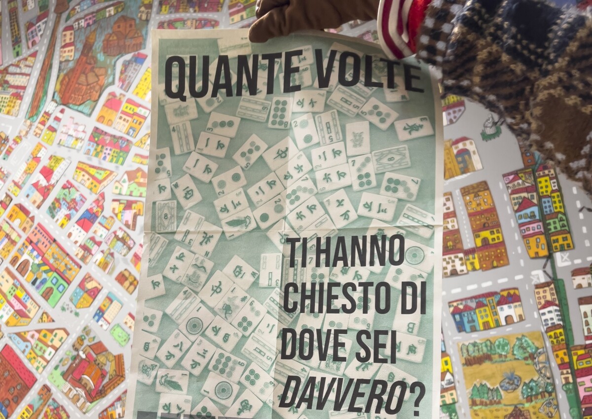 Laboratorioantirazzista Tiratura 14