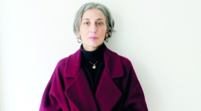 L’esordio di Lisa Bentini è un’opera dagli equilibri eterei 