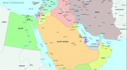 «Un’altra guerra di cui l’Europa subisce gli effetti anche se scatenata da altri» 