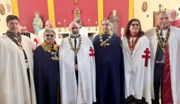 Mazzavilani Muti Corona Heracliana Di Costantinopoli 2026 03 15 